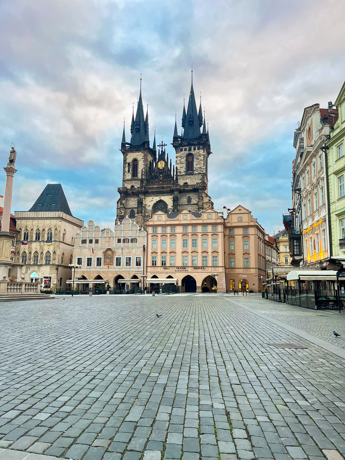 The Perfect 2 Days in Prague Travel Guide