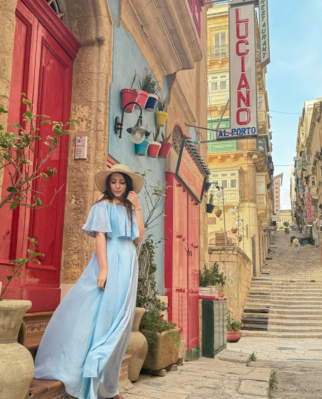 Best things to do in Malta