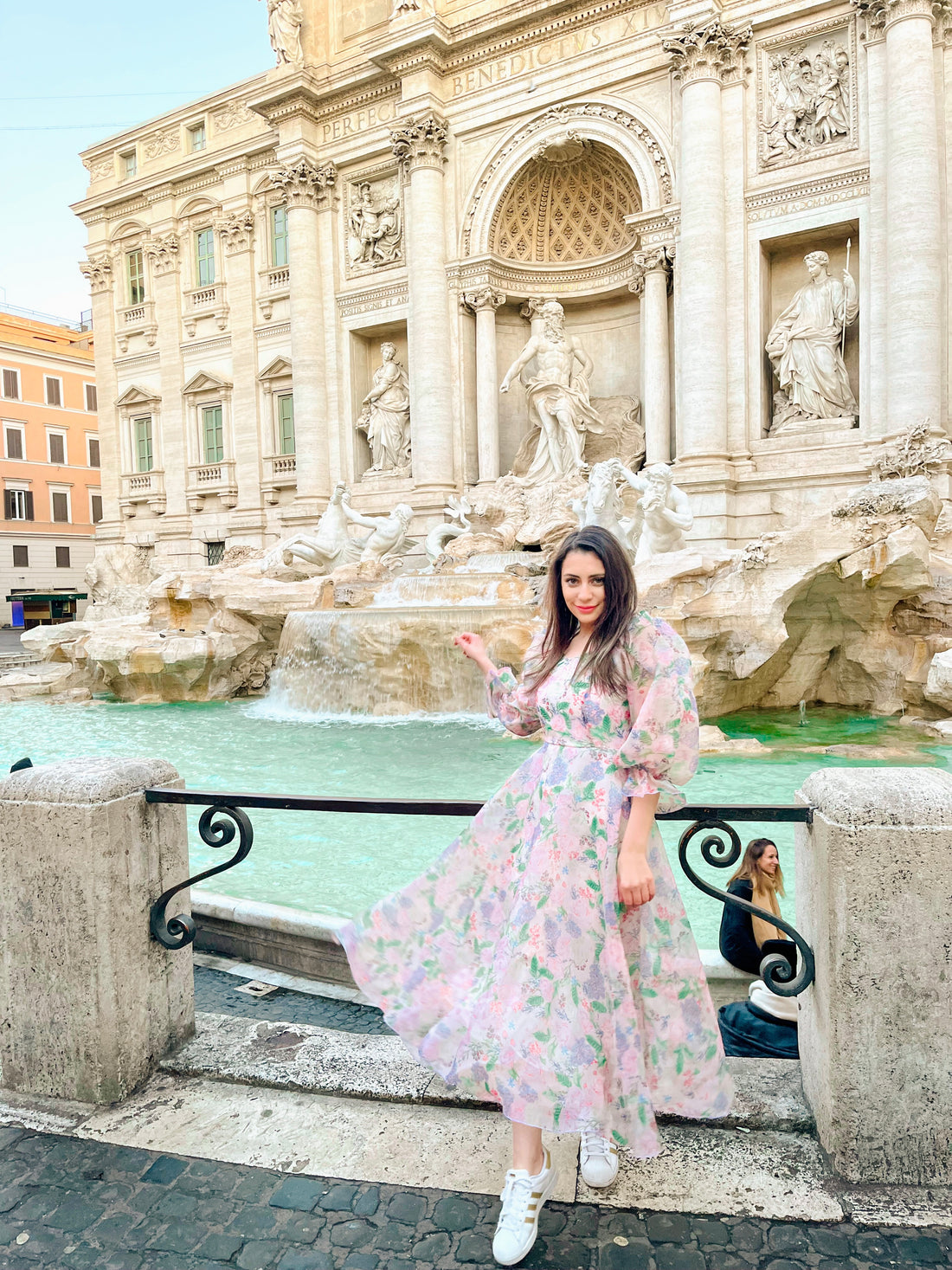 Rome- Unveiling the Eternal City's Timeless Treasures