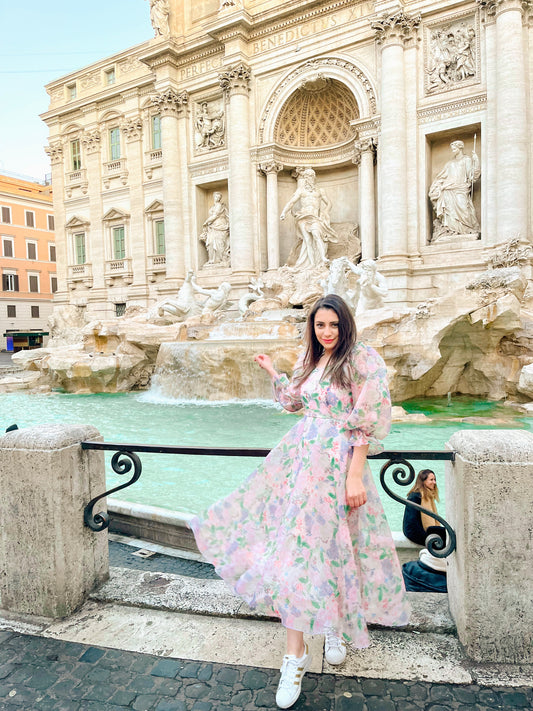 Rome- Unveiling the Eternal City's Timeless Treasures