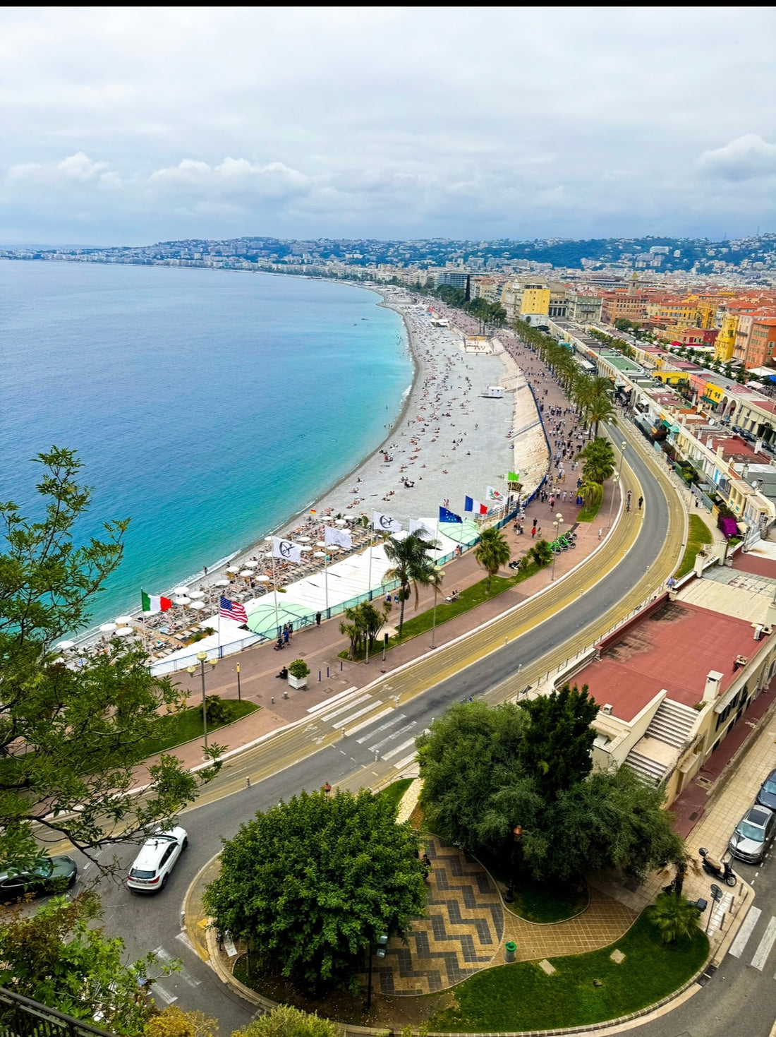 The Best Things to do in Nice, Capital of the French Riviera