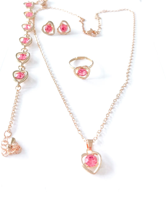 Siella Delicate Gift Set